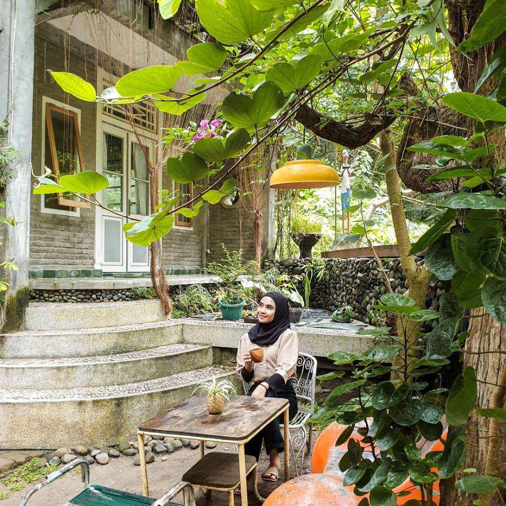 Rumah Senjakala (instagram.com/hannanalaya)