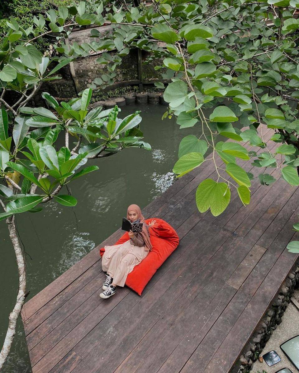 Rumah Senjakala (instagram.com/itsmeocikk)