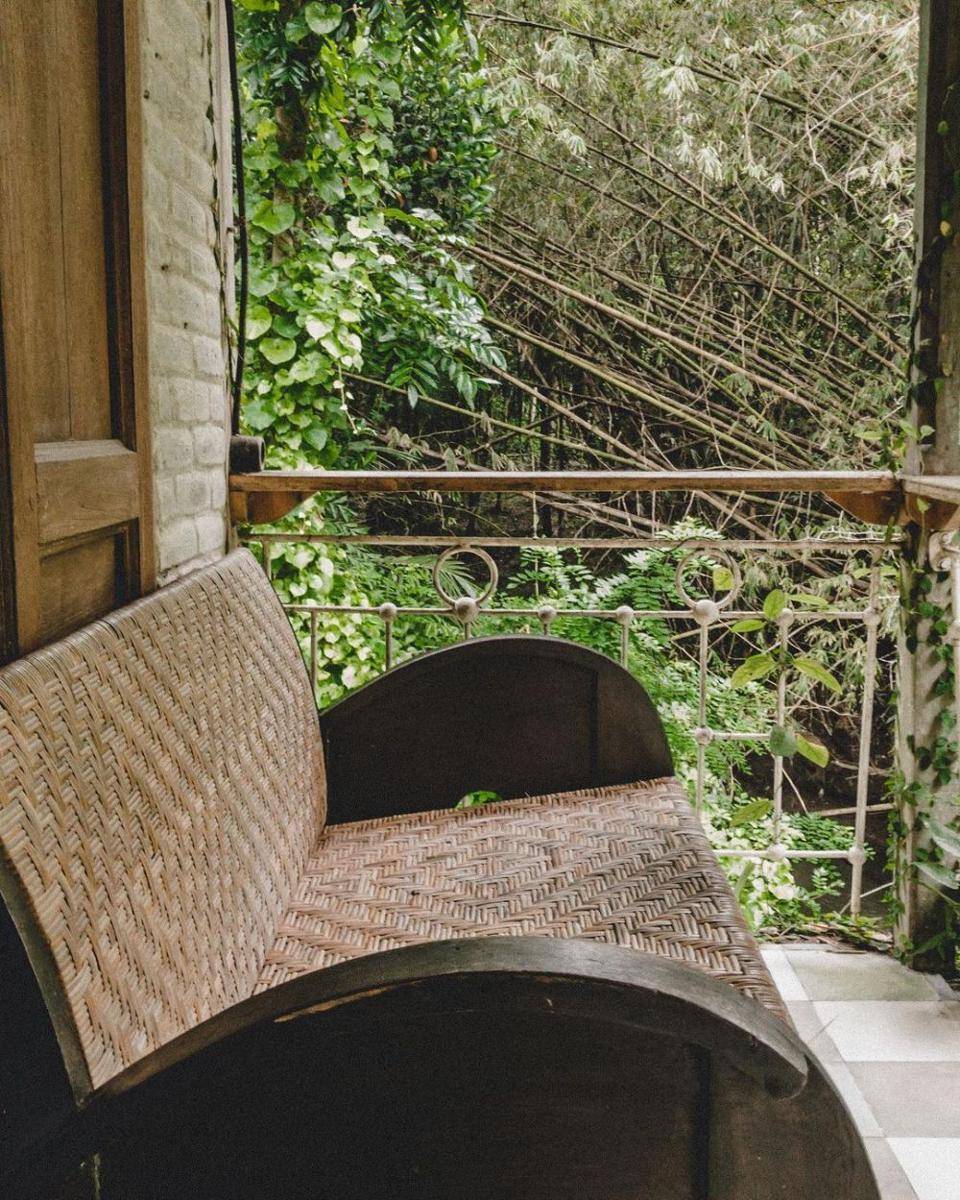 Rumah Senjakala (instagram.com/eggyjehank)