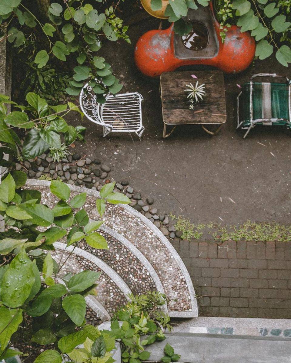 Rumah Senjakala (instagram.com/eggyjehank)