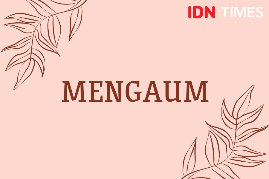 Sebutan suara binatang dalam Bahasa Indonesia (IDN Times/M. Tarmizi Murdianto)