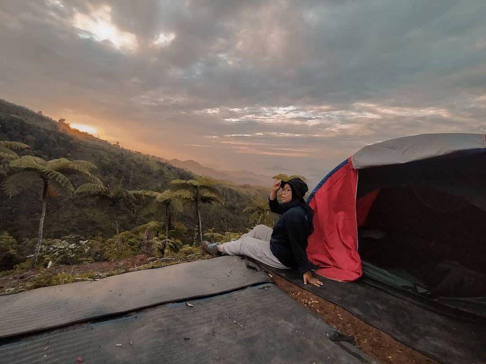 Bukit Lantana (instagram.com/tapakjejaklampung)