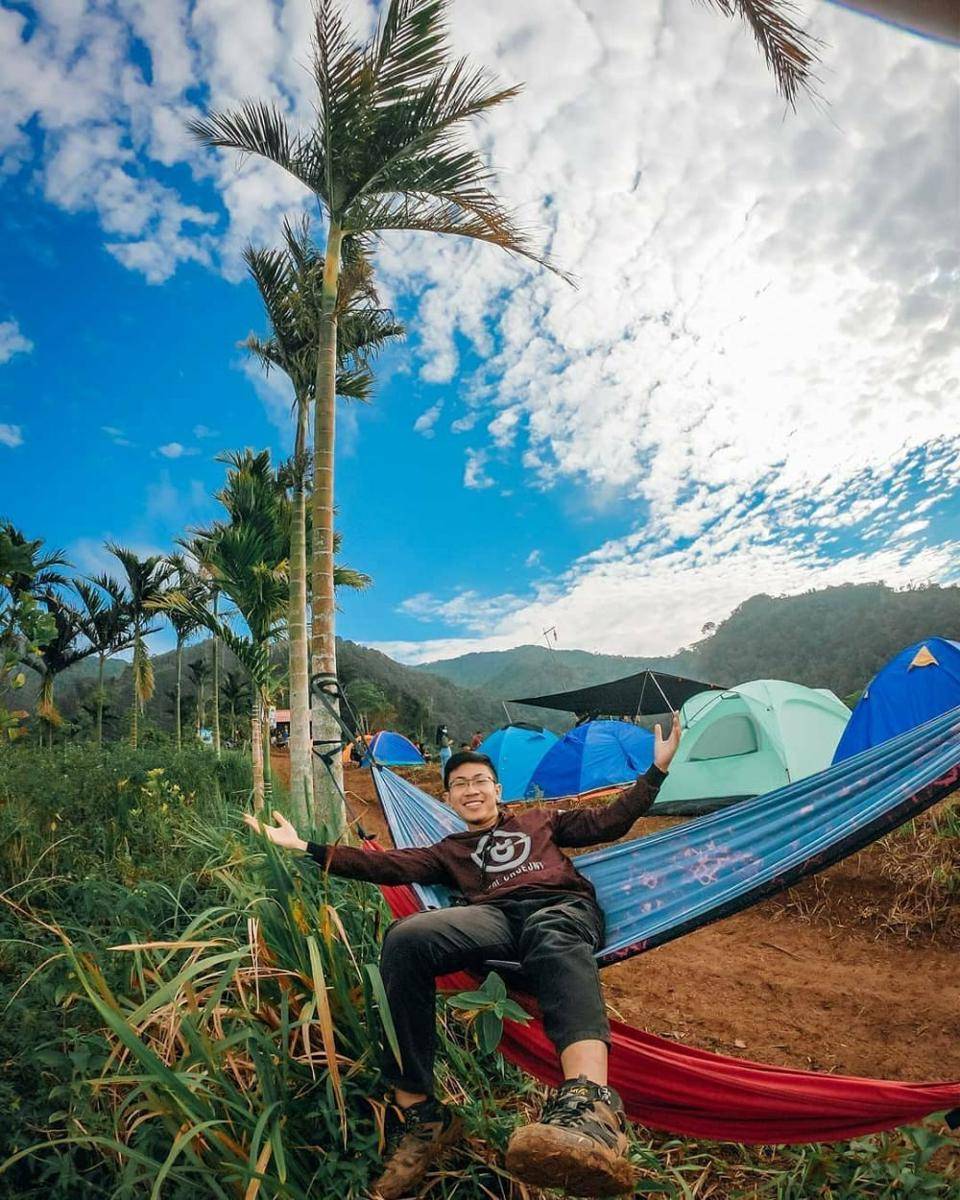 Bukit Lantana (instagram.com/mhmad_fajar23)