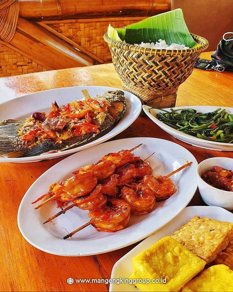 Gubug Mang Engking (instagram.com/hi_fooddiary)