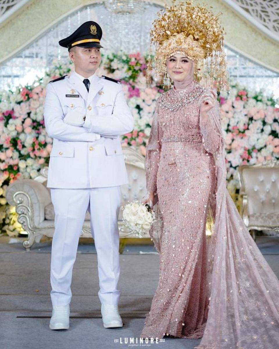 Layangan Putus versi ASN Protokoler (Instagram.com/sucidrma/)