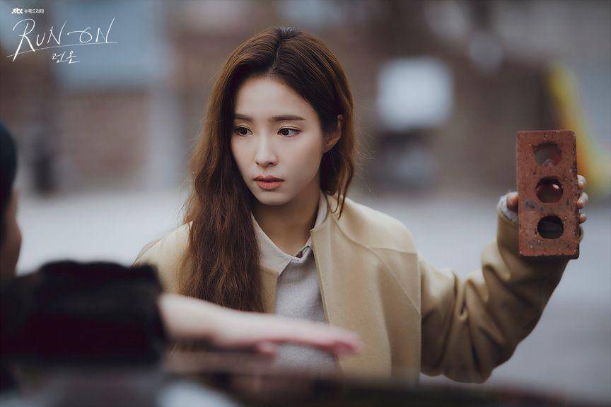 cuplikan KDrama Run On (dok. JTBC/ Run On)