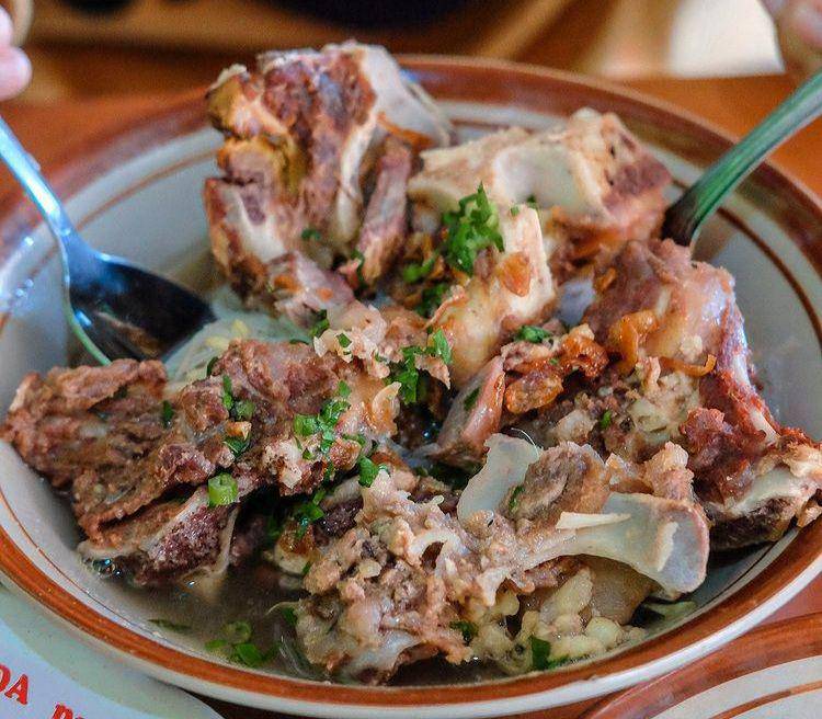 Soto Tengkleng Pak Marno (instagram.com/tumbarmerica)