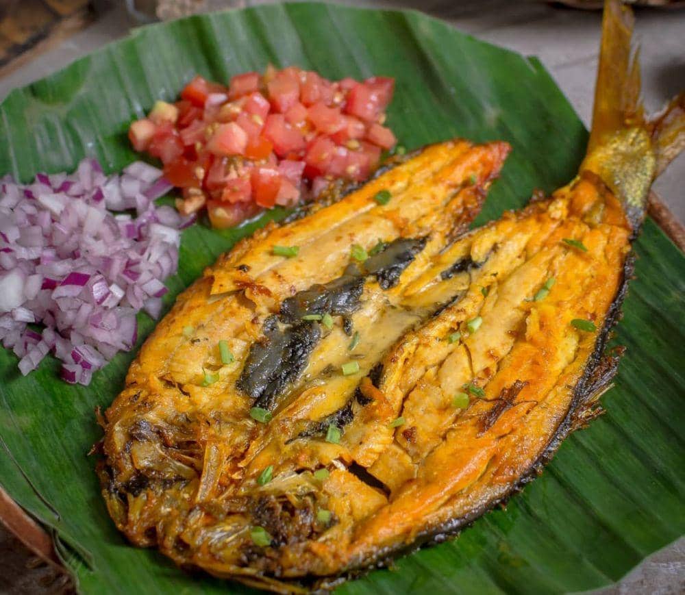 Resep Bandeng Kukus Kemangi, Begini Cara Buatnya yang Praktis!