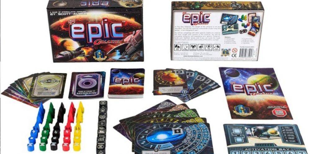 Gamelyn Games (tokopedia.com/Lugua)