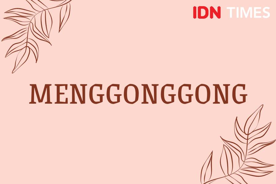 Sebutan suara binatang dalam Bahasa Indonesia (IDN Times/M. Tarmizi Murdianto)