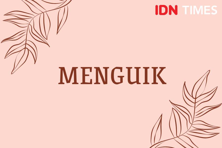 Sebutan suara binatang dalam Bahasa Indonesia (IDN Times/M. Tarmizi Murdianto)