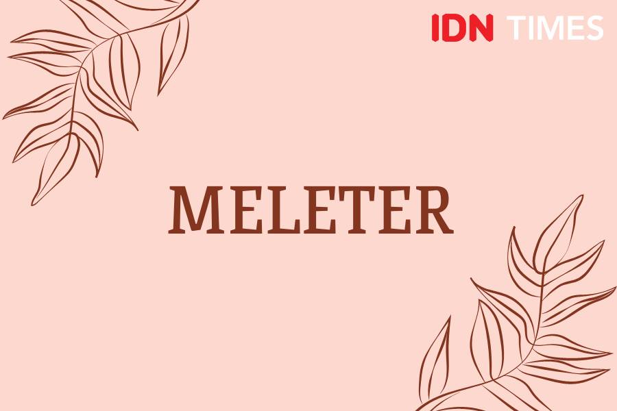 Sebutan suara binatang dalam Bahasa Indonesia (IDN Times/M. Tarmizi Murdianto)