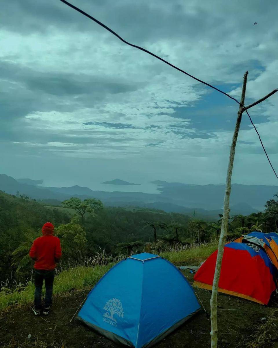 Bukit Lantana (instagram.com/mhmd_ashari30)