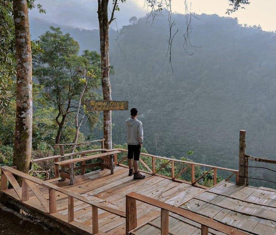 Bukit Lantana (instagram.com/fuad8790)