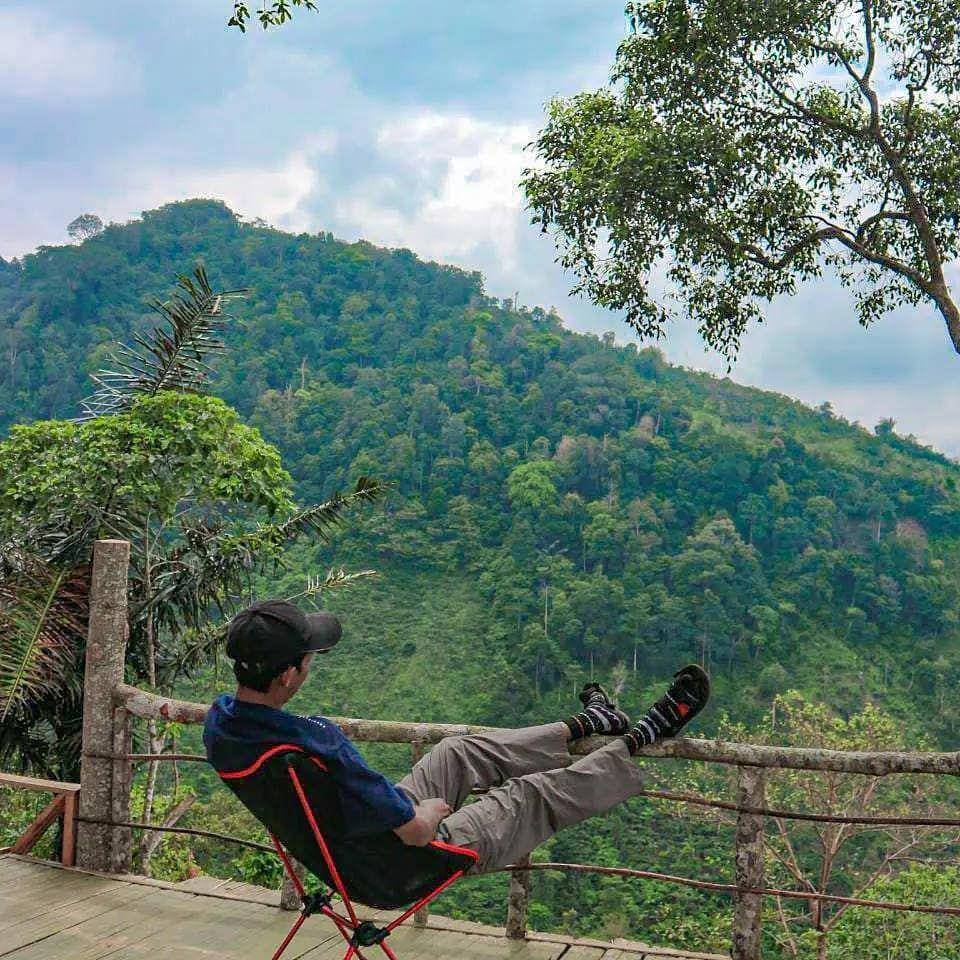 Bukit Lantana (instagram.com/jeckyge)