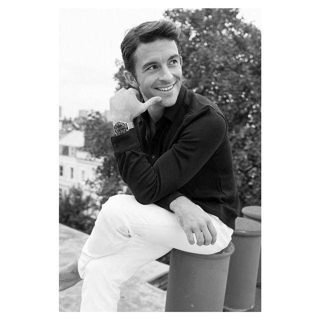 Jonathan Bailey (instagram.com/jbayleaf)