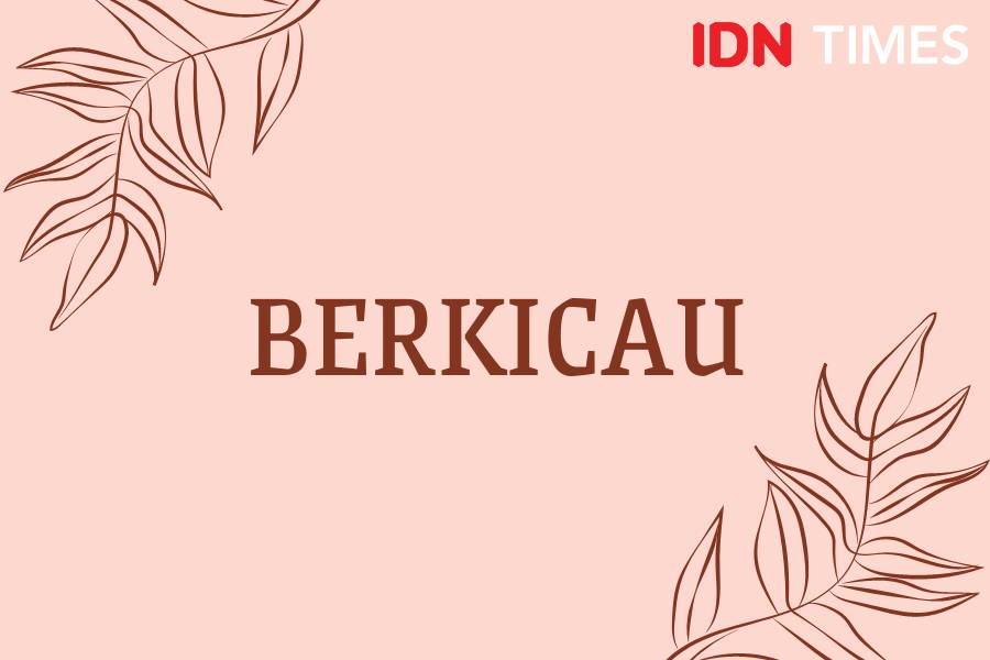 Sebutan suara binatang dalam Bahasa Indonesia (IDN Times/M. Tarmizi Murdianto)