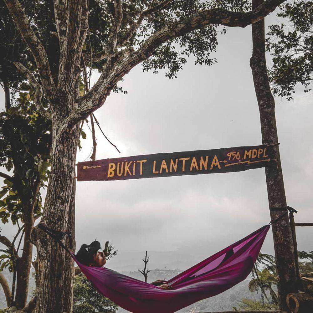 Bukit Lantana (instagram.com/bukitlantana_)
