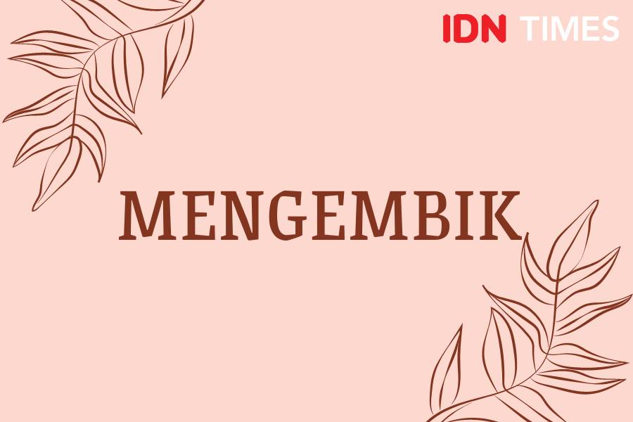 Sebutan suara binatang dalam Bahasa Indonesia (IDN Times/M. Tarmizi Murdianto)