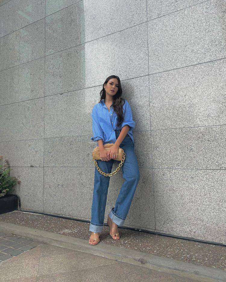 potret gaya Raisa (instagram.com/raisa6690)