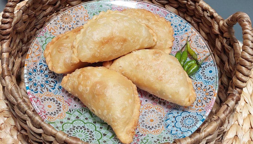 Resep Pastel Bihun yang Praktis, Caranya Mudah Banget!