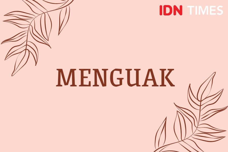 Sebutan suara binatang dalam Bahasa Indonesia (IDN Times/M. Tarmizi Murdianto)