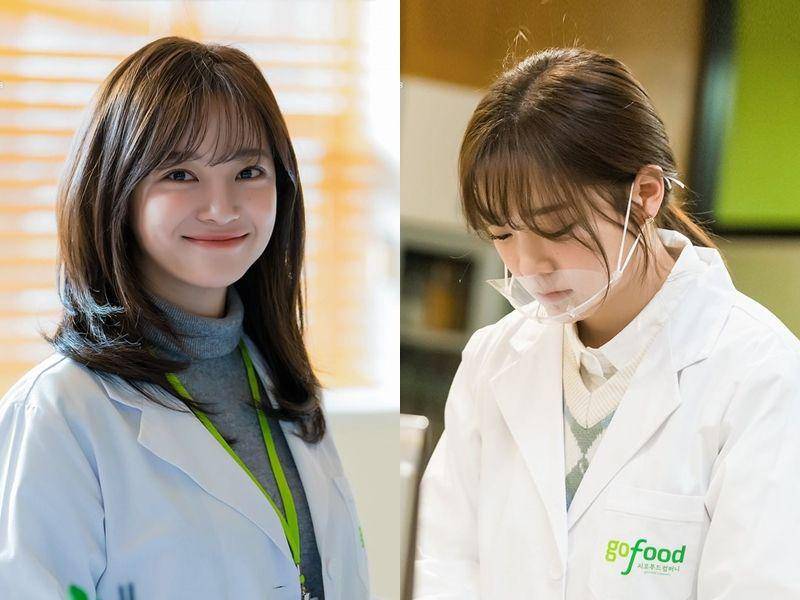 Kim Se Jeong dalam KDrama Business Proposal (instagram.com/sbsdrama.official)