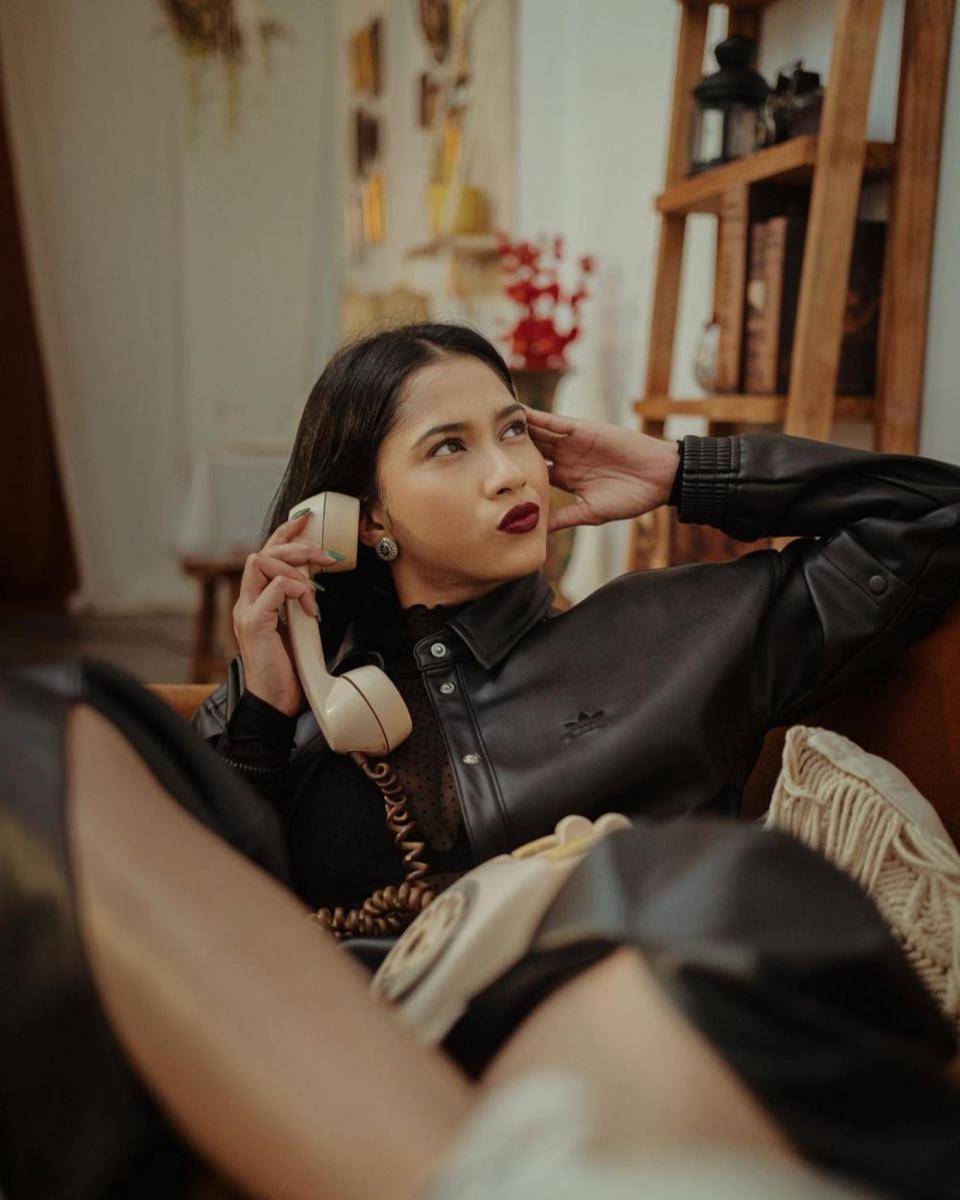 Aghniny Haque (instagram.com/aghninyhaque)