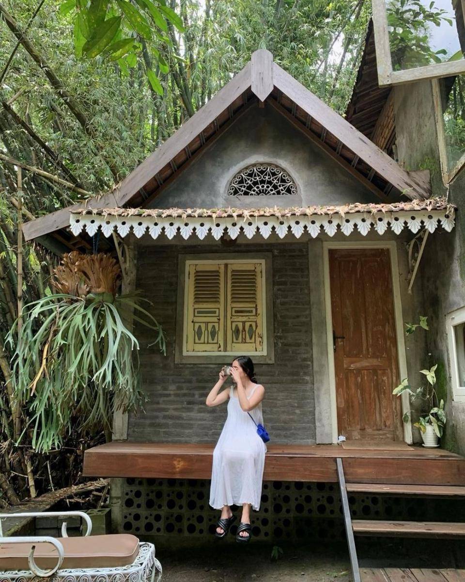 Rumah Senjakala (instagram.com/imasrsmn)