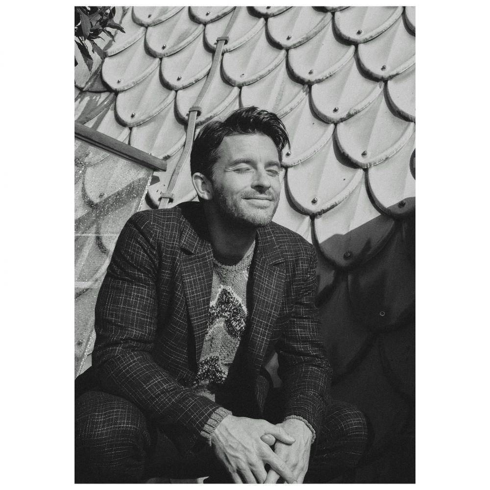 Jonathan Bailey (instagram.com/jbayleaf)