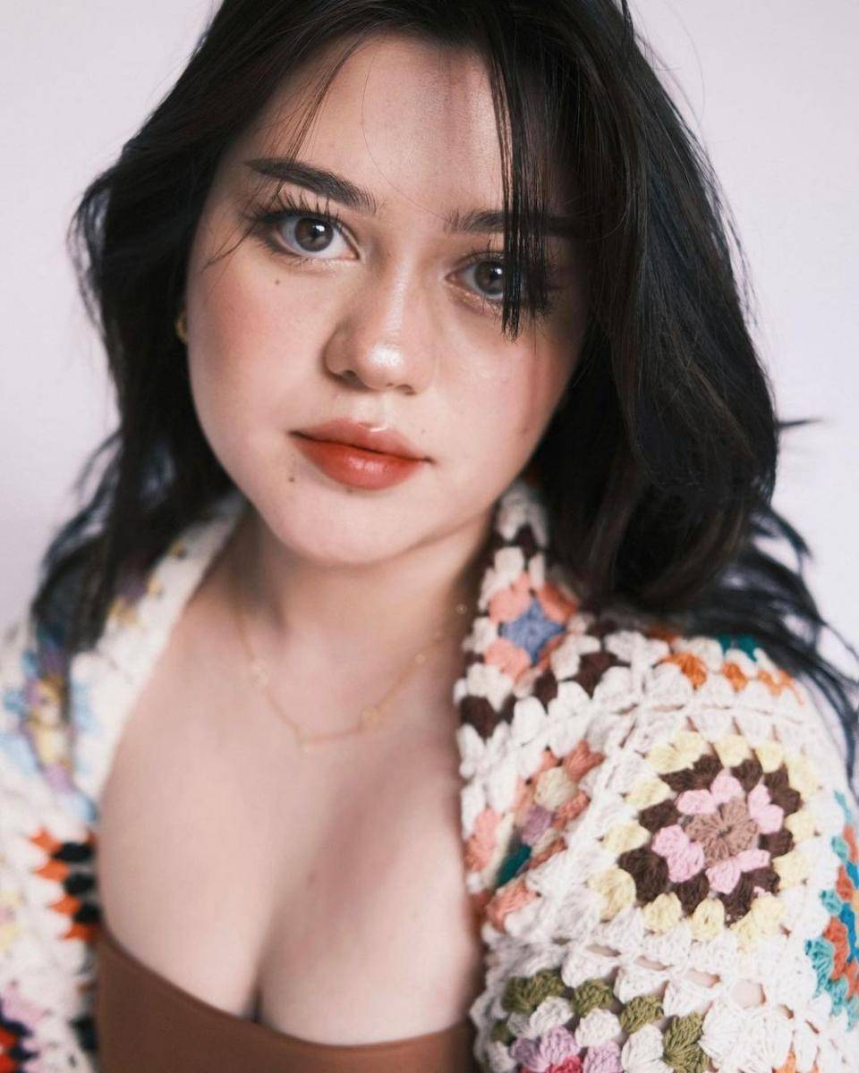Inspirasi makeup ala Sarah Ayu (instagram.com/sarahayuh_)