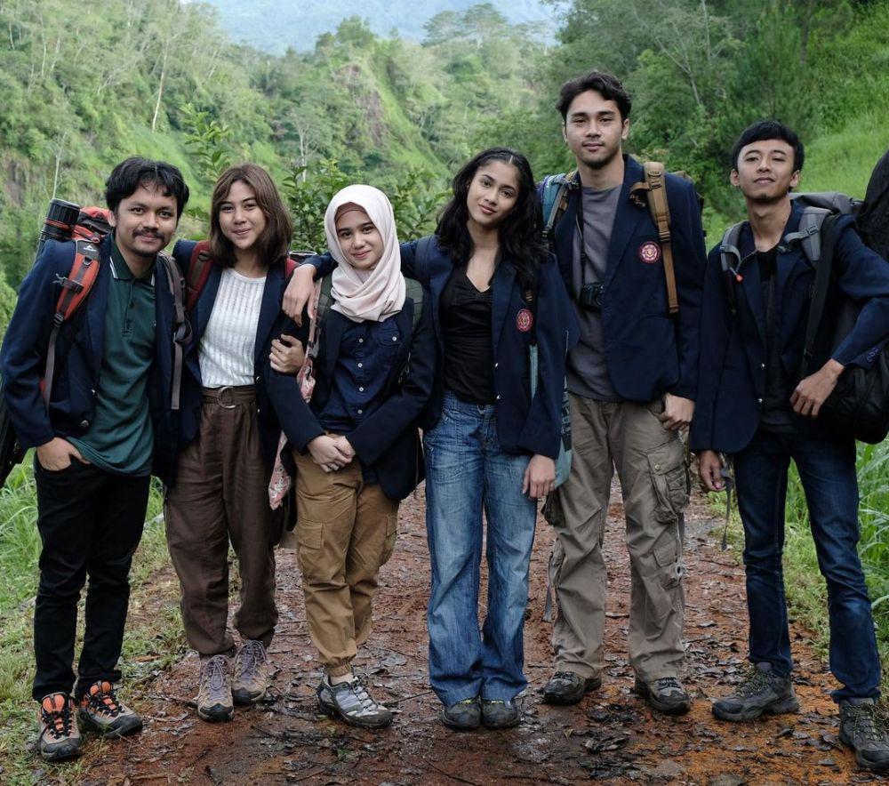 10 Film Indonesia Terlaris di 2022, Horor Hingga Komedi