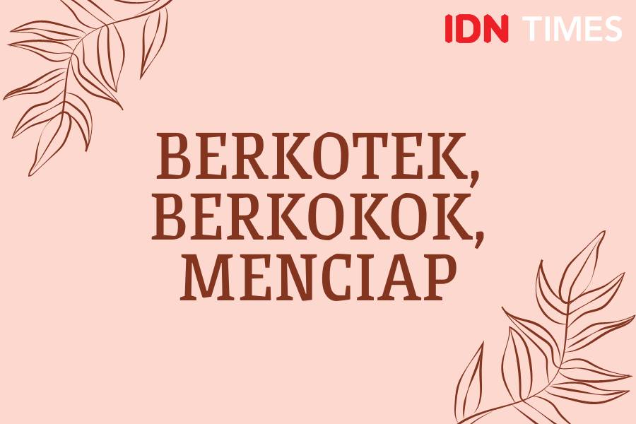 Sebutan suara binatang dalam Bahasa Indonesia (IDN Times/M. Tarmizi Murdianto)