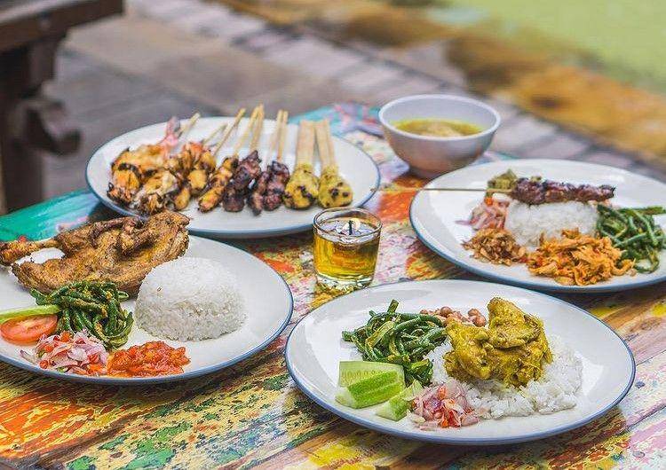 Smarapura Traditional Resto (instagram.com/smarapura)