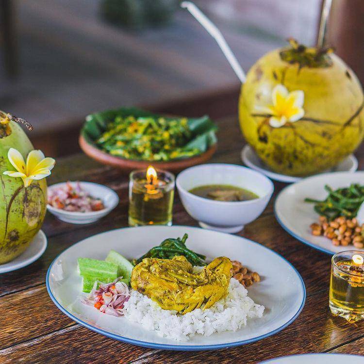 Smarapura Traditional Resto (instagram.com/smarapura)