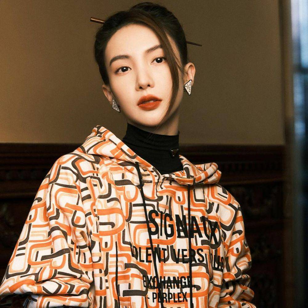 Potret Jin Chen (instagram.com/jinchen905)