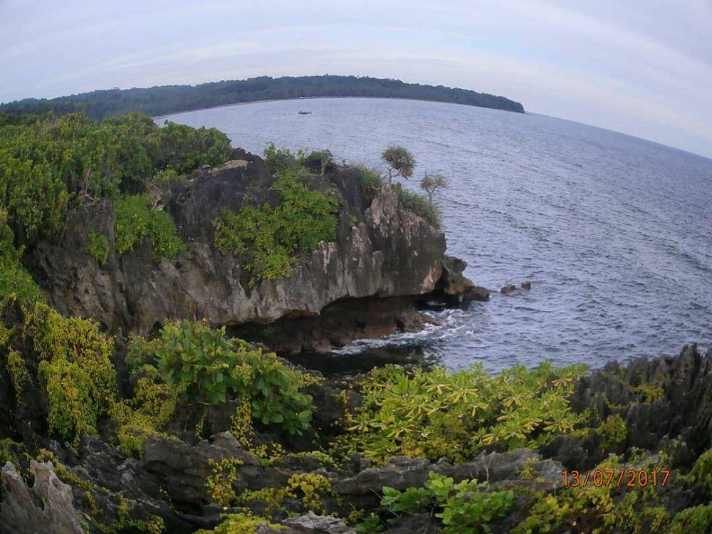potret Tanjung Gaang (instagram.com/Baweantripguide)
