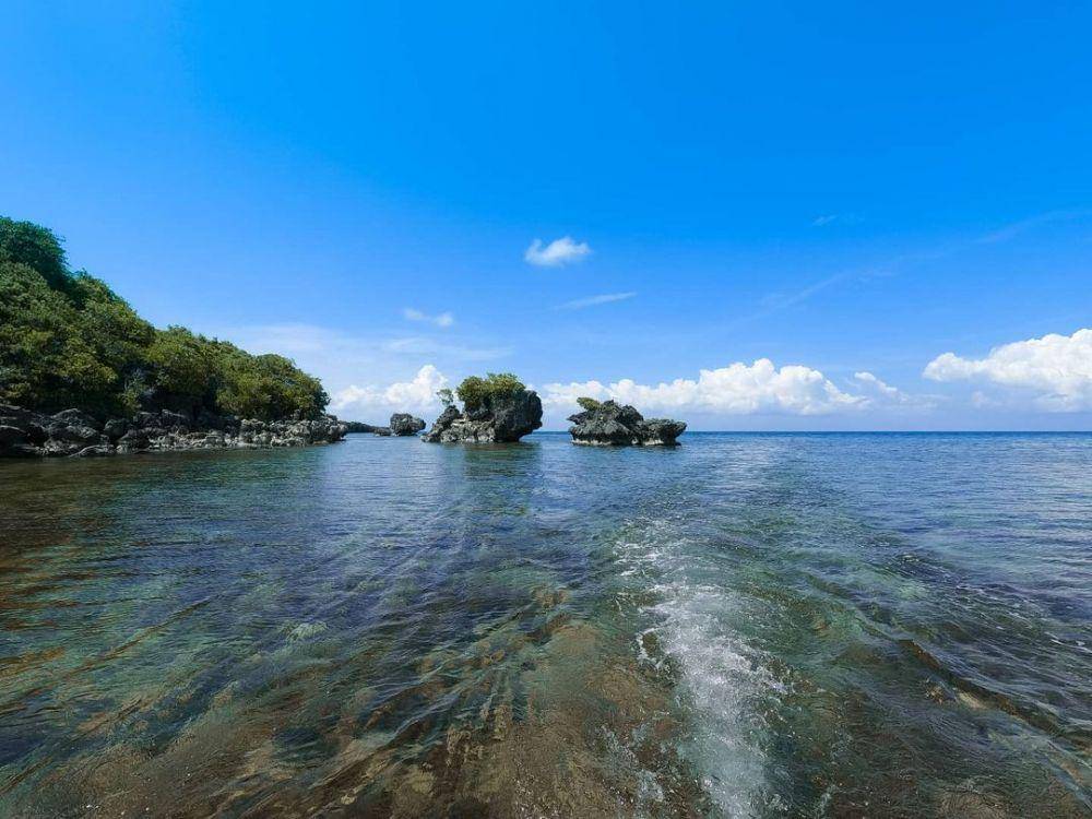 potret Tanjung Gaang (instagram.com/Baweantrip)