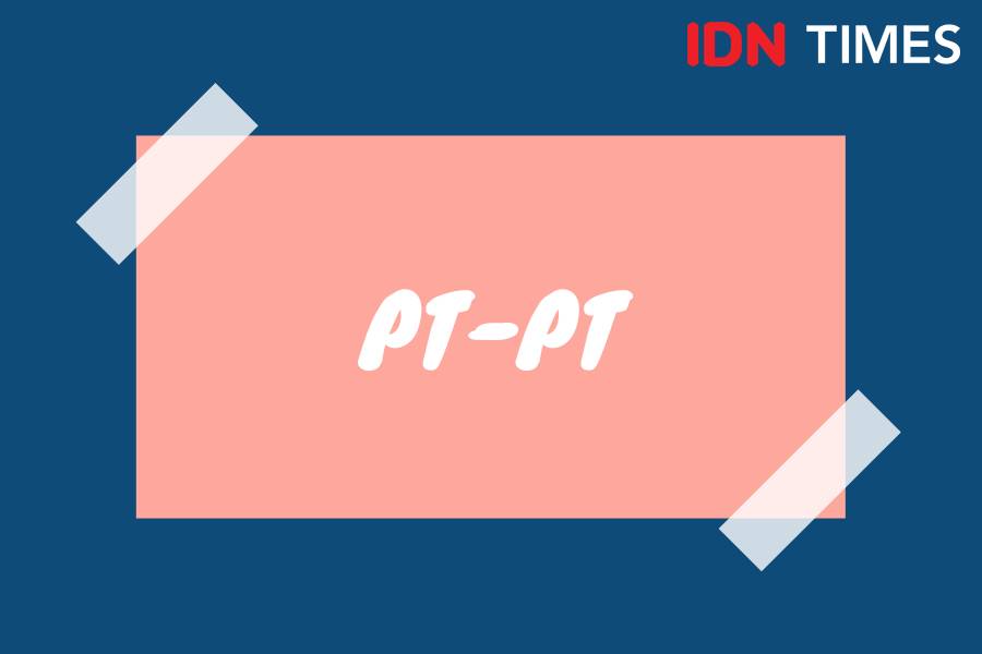Ungkapan gaul untuk mengatakan bayar masing-masing selain split bill (IDN Times/M. Tarmizi Murdianto)