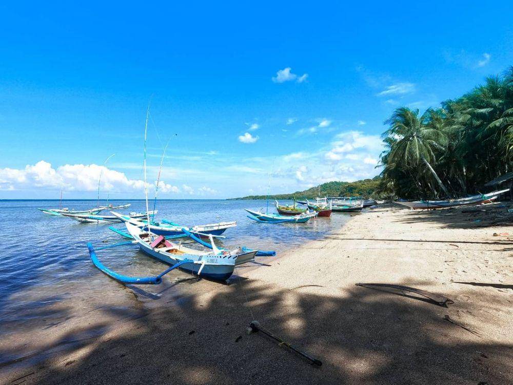potret Tanjung Gaang (instagram.com/Baweantrip)