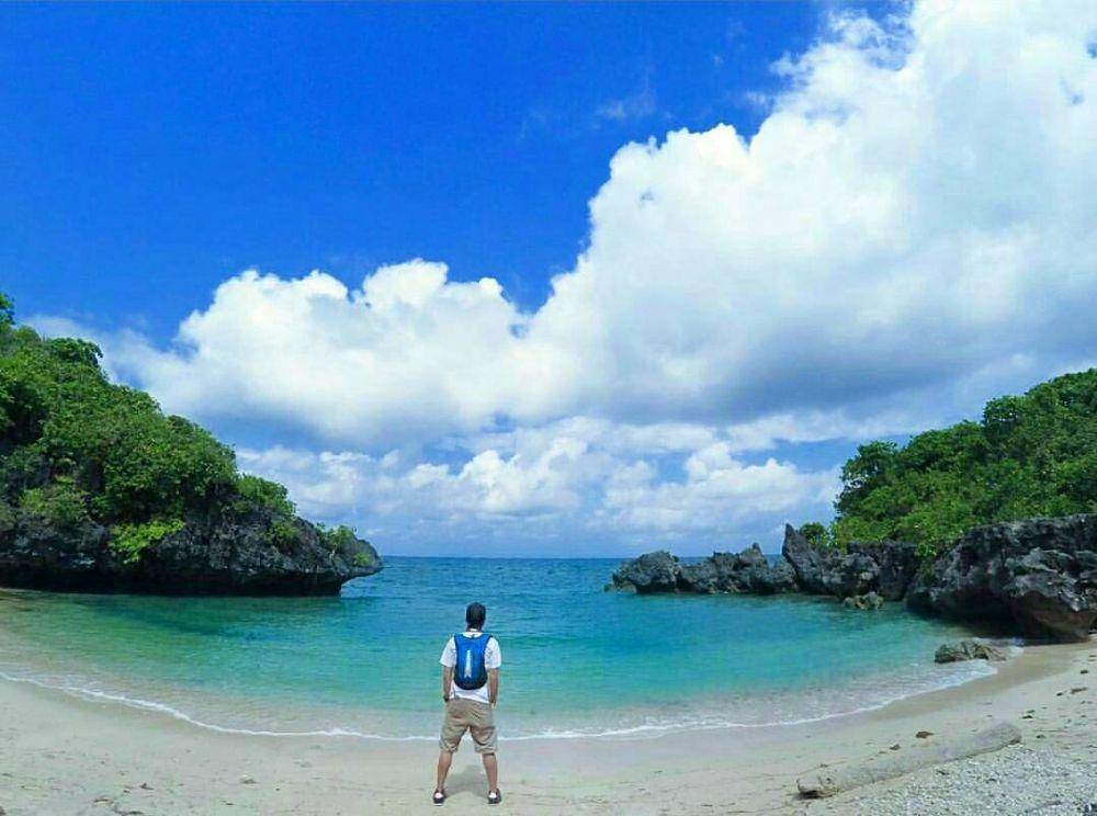 potret Tanjung Gaang (instagram.com/Gresikapik)