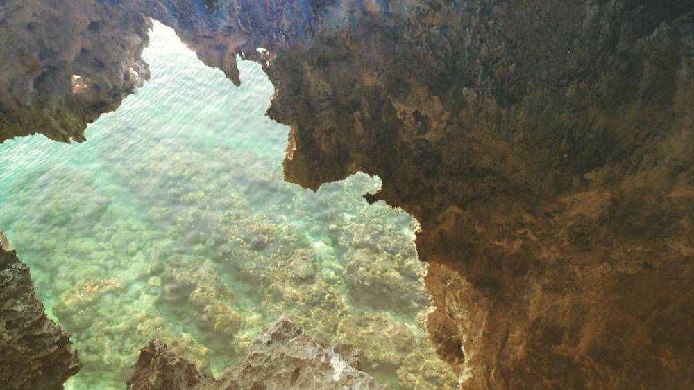 potret Tanjung Gaang (instagram.com/Puterisani)