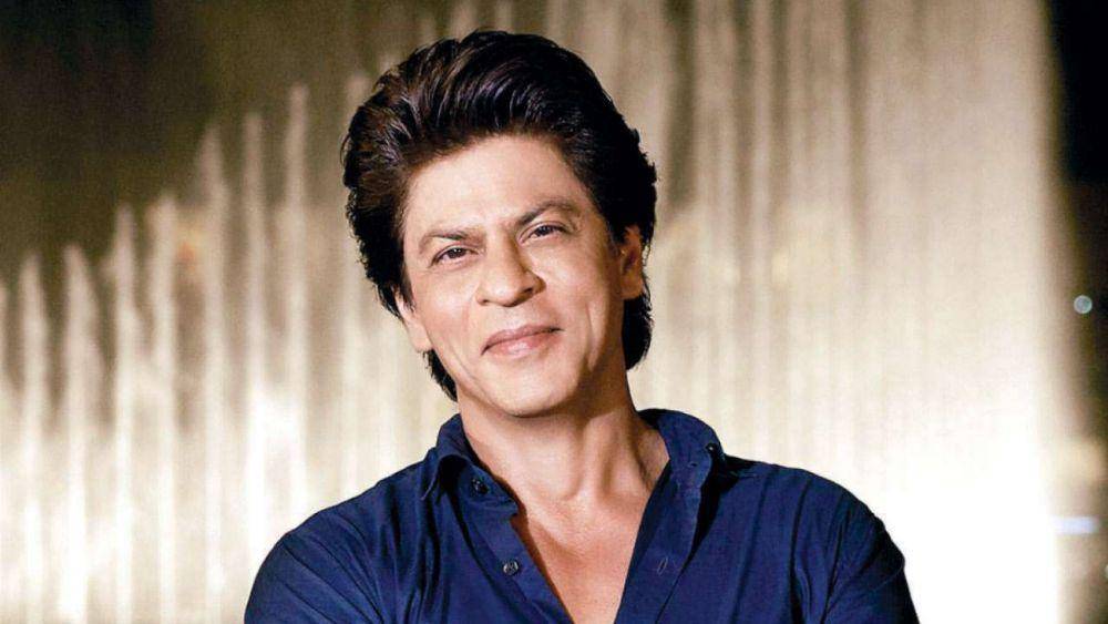 Shah Rukh Khan (dnaindia.com)