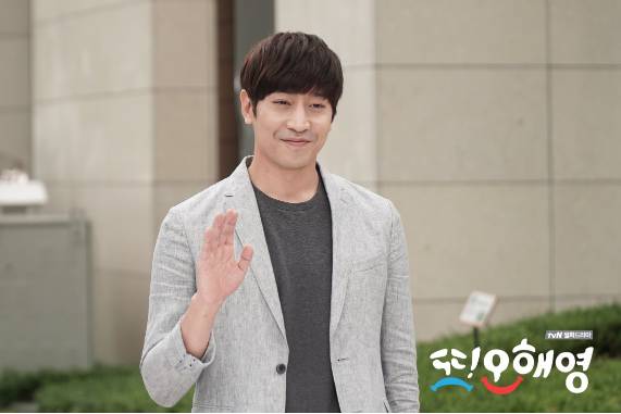 cuplikan KDrama Another Oh Ha Young (dok. tvN/Another Oh Ha Young)