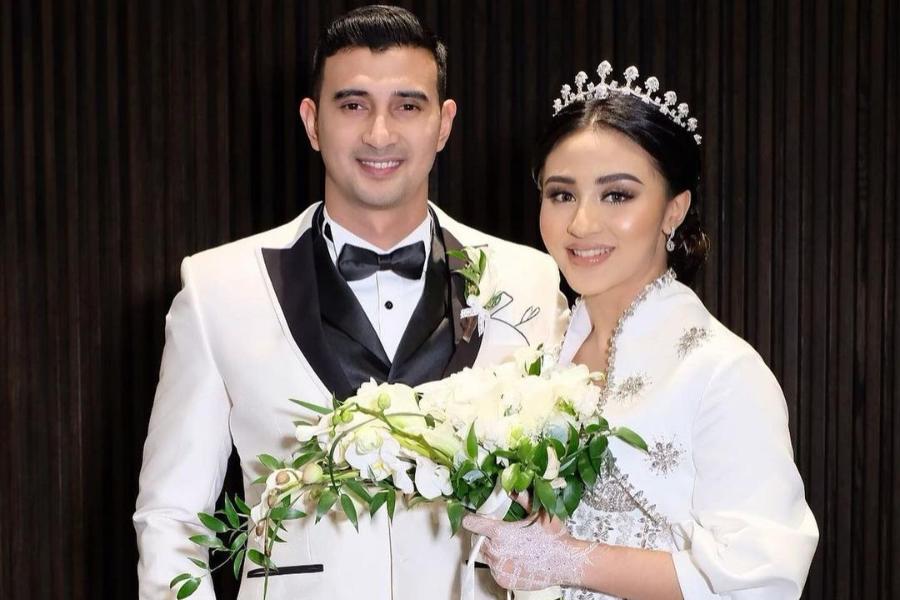 [QUIZ] Kami Tahu di Bulan Apa Kamu Menikah dari Makeup Wedding Favorit