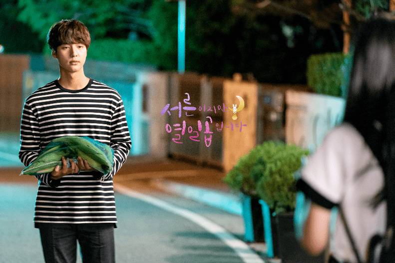 cuplikan KDrama 30 But 17 (dok. SBS/30 But17)
