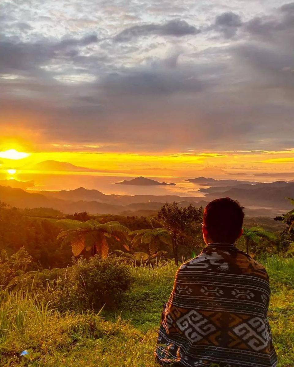Bukit Lantana (instagram.com/ilhammsalim)