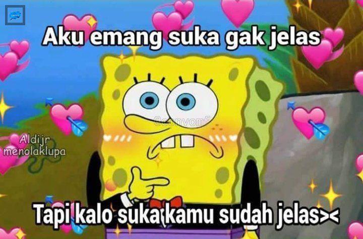 10 Status WhatsApp Kocak Buat Cari Perhatian ke Gebetan