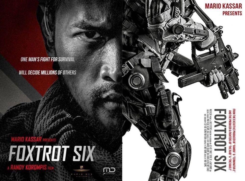 18 Film Action Indonesia Terbaik! Kamu Perlu Tahu!