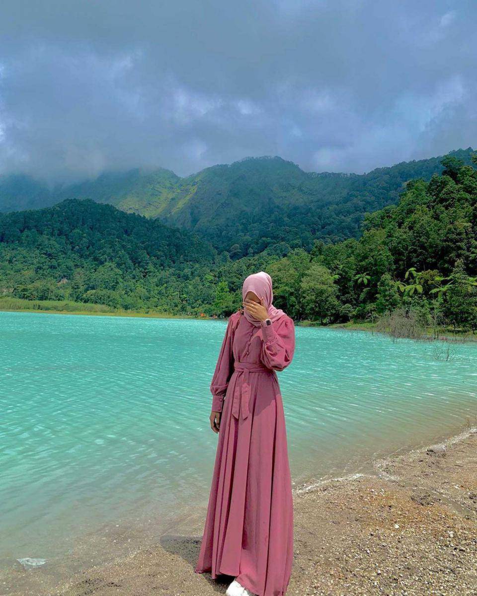 Kawah Talaga Bodas (instagram.com/rismaa.s07)